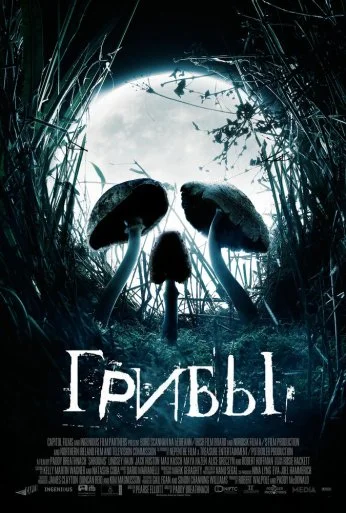 Грибы (2007)